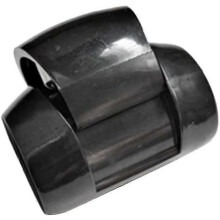 SUP Paddelsteel Accessoire, Geschikt voor 29mm Diameter, Snelle Vrijgave Nylon Vervangende Onderdeel