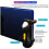 Tablet Game Controller 2 Pieces Left and Right Capacitive Mapping 40 Times per Second Auto Click 5