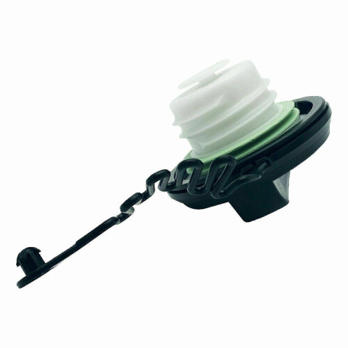 Κάπα Γείωσης Γκαζοθήκης για Transit MK8 2014-2019 7S61-9030-CB Μαύρο Πλαστικό Υλικό 2