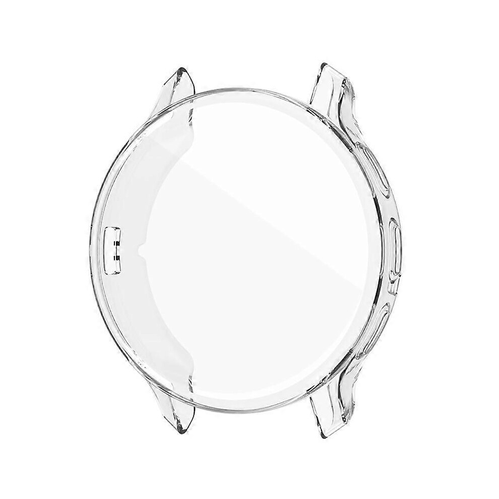 Protective Case For Venu 3/3S 41Mm Transparent Tpu Scratch And Dust Resistant Cover 6901508042087