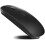 Wireless Bluetooth Mouse Suitable for Multi-System Devices Black 3DPI Settings Automatic Sleep Energy Saving 1