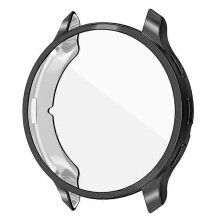 Schutzhülle aus TPU-Material schwarz 45mm kompatibel mit Venu 3/3S