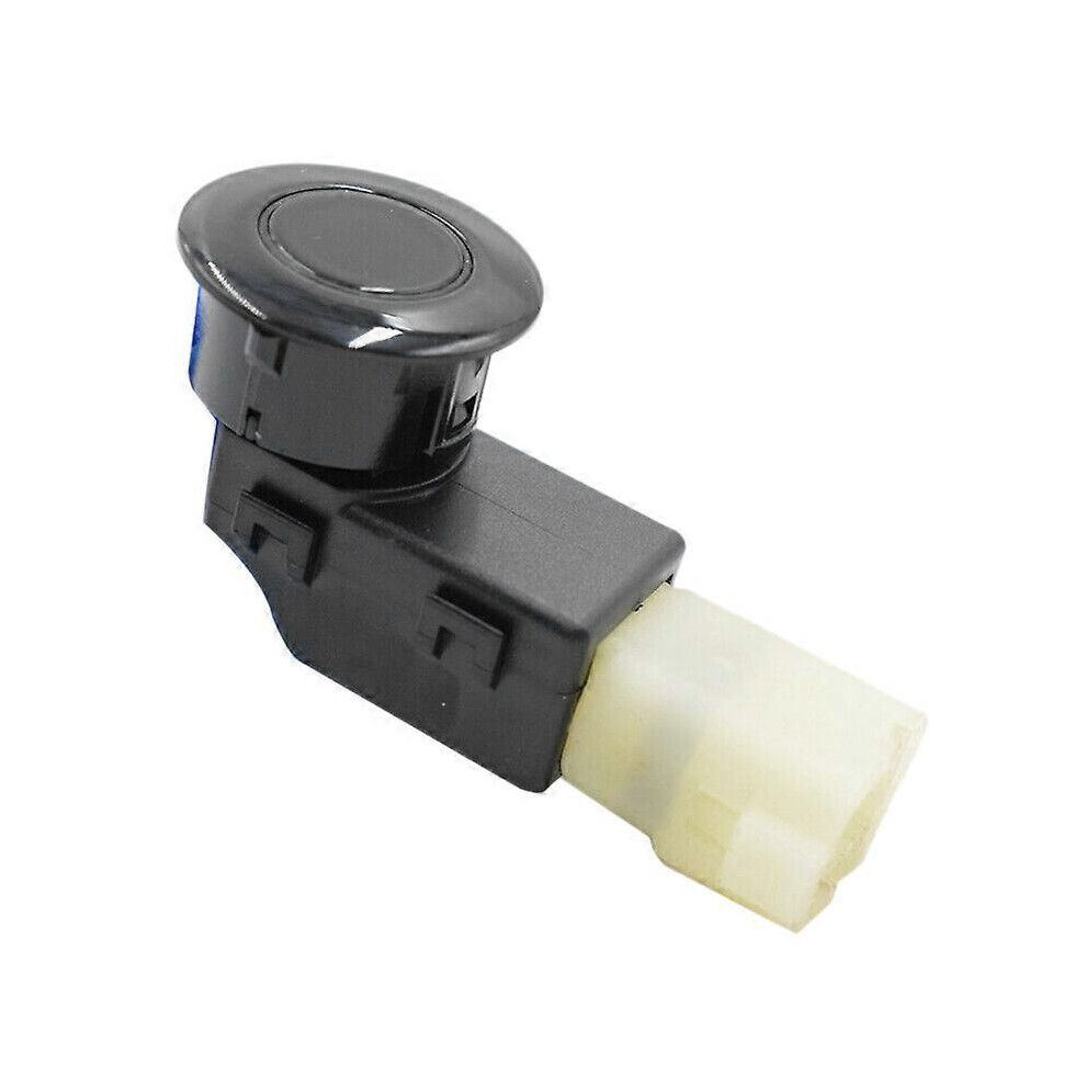 Parking Sensor, Abs Material, Extend Tire Life ( + Beige) Black/Beige 6901508041646