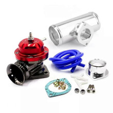Turbo Blow Off Valve, 63mm Flansch für GD-RS FV RZ, Kapazität von 1200 PS