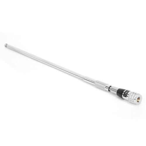 Trådløs Bluetooth-mus Version 4.0 Hvid Optisk Chip 450mAh Batteri 8-Minutters Søvnmodus 2