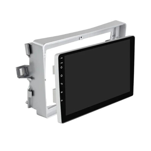 Radio Panel Frame for Toyota Verso 2009-2018 with Power Cable 2