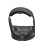 VR Eye Mask Pad for Meta Quest Pro, Silicone Material, Lightproof, 1 Piece 3