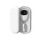 Bedwetting Alarm Wit Oplaadbaar Case Opslag 10-20M Sensing 2