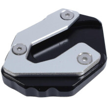 Motorcycle zijstand, geschikt voor 2014-2018 MT09/Tracer, 1-delig metalen versie