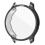 Protective Case for Venu 3/3S 41mm Black Clear TPU Shockproof Shell 1