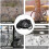 Dashboard, egnet til Ninebot F2/F2plus, PC+Metal-materiale 5