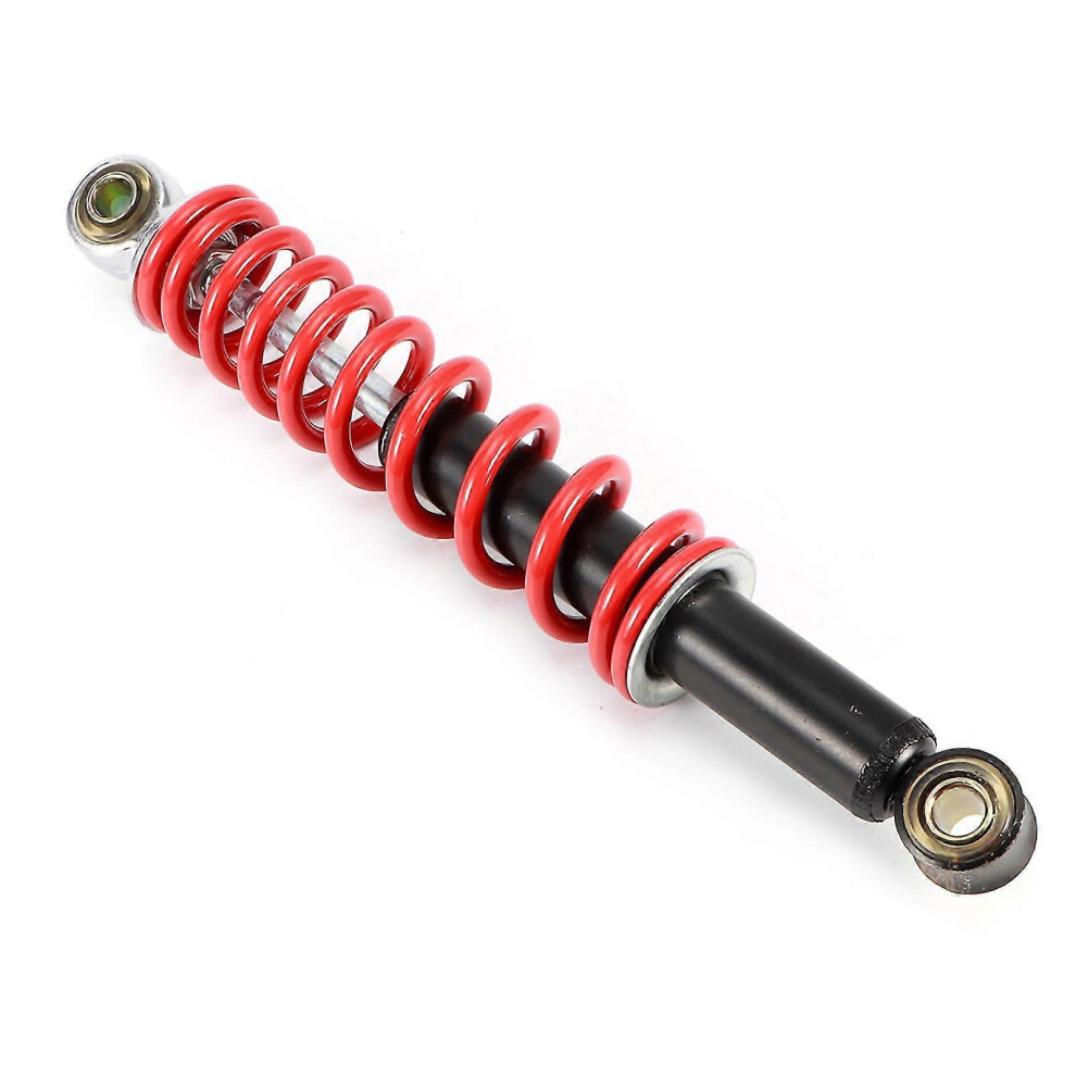 Front Shock Absorber, 270Mm, Buffering Body Balance Off-Road Go-Kart Shock Absorber 6901508043046