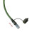 Hydration Bladder 2L Green EVA Material EVA Temperature Resistant Bite Valve Design Outdoor hydration bladder 4