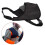 Shooting Shoulder Pad A Adjustable Size Recoil Resistant Shoulder Pad 1