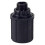 Bicycle Freewheel Hub (Convex Pattern) Easy to Install Wear Resistant and Rustproof 1