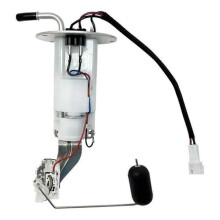 Brandstofpompassemblage wit ABS-materiaal voor DL 650 2007-2011