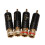 RCA Plug 6*5*3cm Black 8.8mm Wire Diameter Locking 1