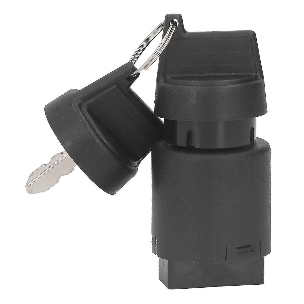 Ignition Start Switch Suitable For Diesel Generators 6500/6700/427/186F Abs Material 6901508046320