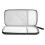 Portable Protective Case for Logitech K380/K810/K811 EVA+PU Material 1