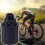 Bicycle Freewheel Hub (Convex Pattern) Easy to Install Wear Resistant and Rustproof 3