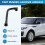 Crankcase Ventilation Pipe for L538 Model Black Plastic Suitable for Range Rover Evoque 4
