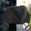 Dashboard, egnet til Ninebot F2/F2plus, PC+Metal-materiale 3