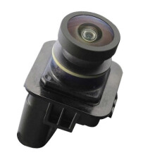 Kamera cofania model 31434563/31381348/31434346 Łatwa do zainstalowania Czarny
