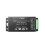 RGB LED Controller 3 Channel Dimming 30m RF Remote Control ABS Material Black 3