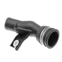 Tuyau d'air de turbocompresseur pour 14460JG70A en matériau ABS adapté aux modèles 2.0 Noir