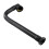 Crankcase Ventilation Pipe for L538 Model Black Plastic Suitable for Range Rover Evoque 3