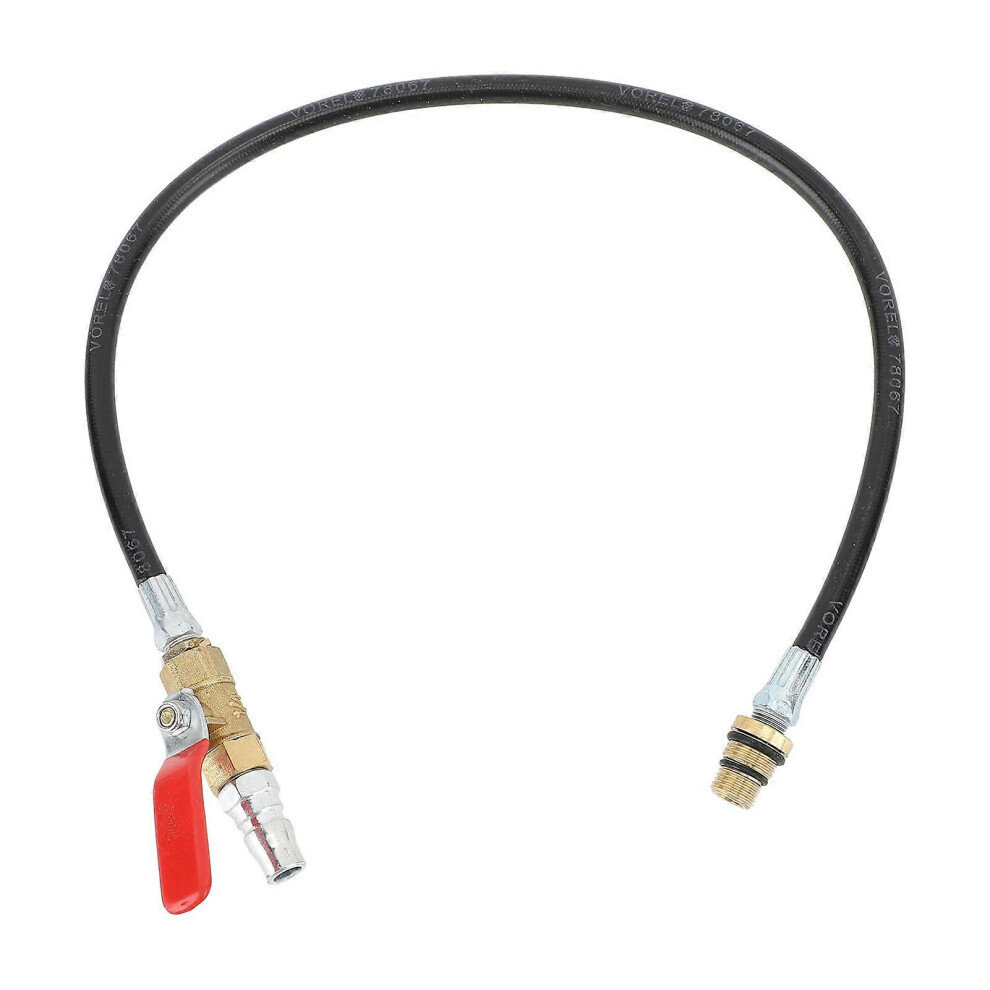 Cylinder Leakage Test Tool For M12/M14 Spark Plug Gasoline Engines, Detect Leaks And Replace Oil Seals 6901508047761