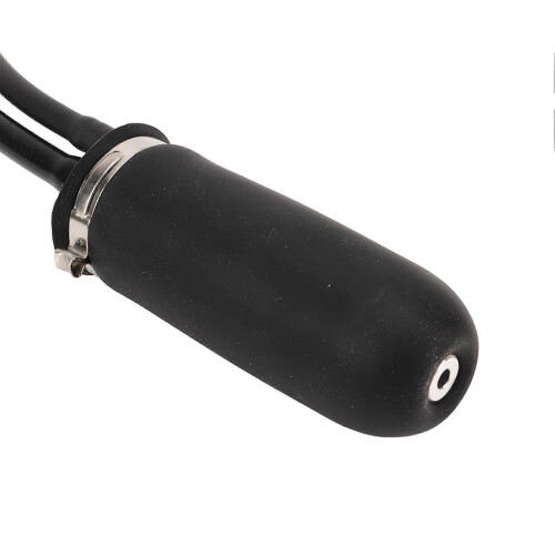 Car Intake Pipe Adapter, Universal, Sealed and Leakproof 2