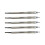 Glühkerze, geeignet für D22F 2.2 4-teiliges Set, Metallmaterial 2