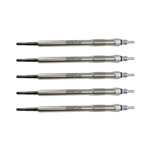 Glühkerze, geeignet für D22F 2.2 4-teiliges Set, Metallmaterial 1