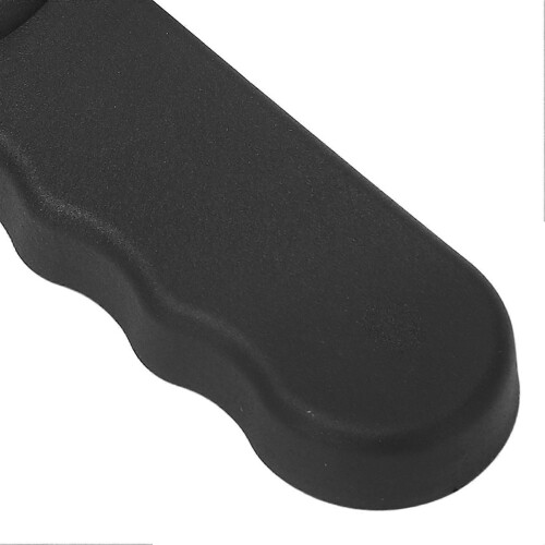 Seat Track Adjustment Handle, OE Number 1SR95DX9AA, Sensitive Adjustment and Durable 2