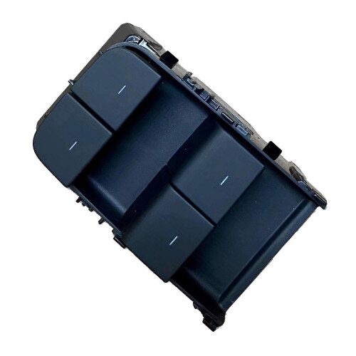 Interruptor de Janela Elétrico, Compatível com Tesla Model 3 Dianteiro Esquerdo, Estável, Confiável e Fácil de Instalar 1