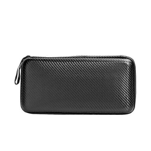 Portable Protective Case for Logitech K380/K810/K811 EVA+PU Material 1