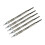 Glühkerze, geeignet für D22F 2.2 4-teiliges Set, Metallmaterial 4