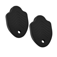 Copri Tacchette SPD, Durevoli Coperture per Tacchette Bici Compatibili con Tacchette SM-SH51 SPD, 1 Paio