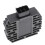 Voltage Regulator Rectifier Iron Black 6-Pin for XVS1100A 2003-2009 4