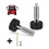 Packout Handle Release Pins Packout Handle Quick Release Pins Packout Handle Removal Kit 6
