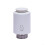 Smart Thermostatic Radiator Valve Wireless Heating Controller with App and Voice Control, 7Day Programmable 1