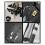 Wire Stripper Tool,25-In-1 Multifunction Wire Strippers Electeical,8Inch Multifunctional Electricion Pliers 4