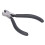 Smart LED Desk Lamp with Touch Control 12W Adjustable Brightness Silver 5