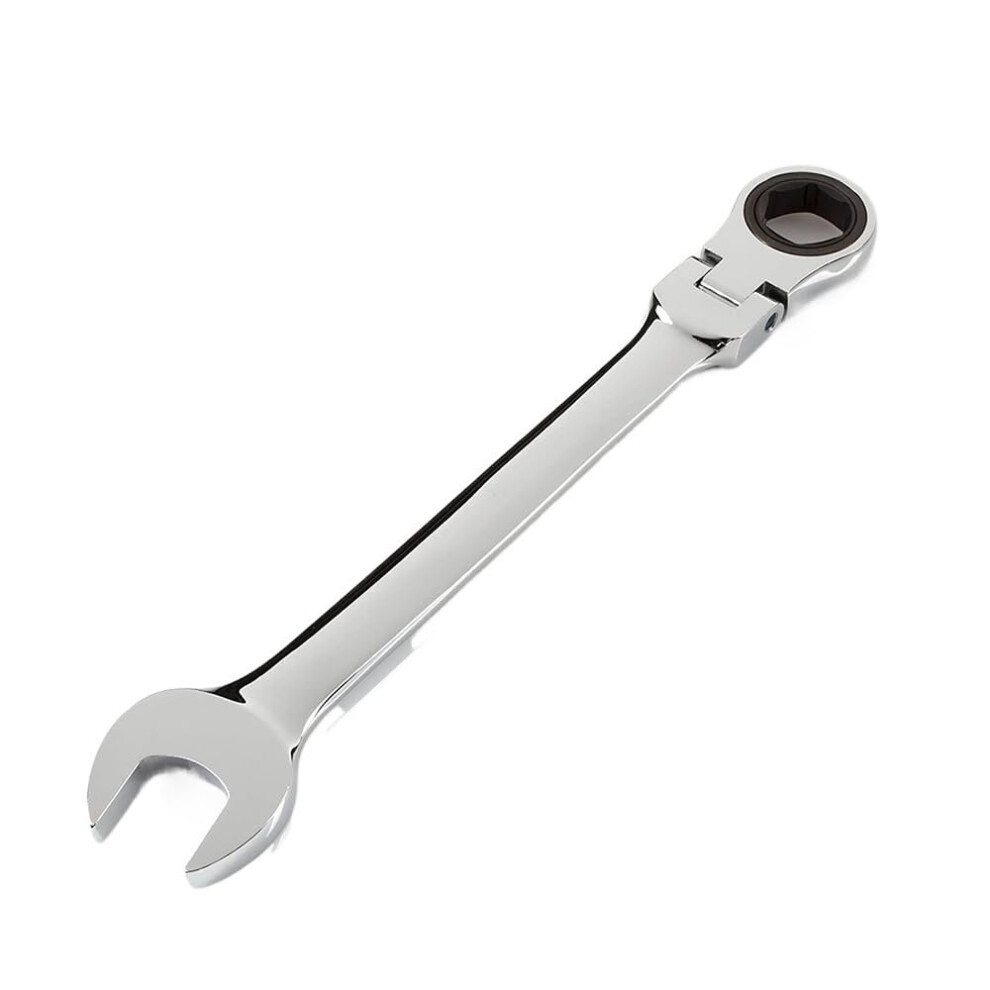 20Mm Ratchet Combination Wrench Chrome Vanadium Metric Spanner Quick Torque For Car 9187378380055