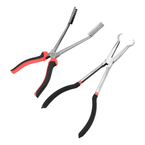 Auto Sparks socket wire distance pliers cable clamp distance tool angled