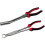 Auto Sparks socket wire distance pliers cable clamp distance tool angled 5