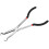 Auto Sparks socket wire distance pliers cable clamp distance tool angled 3