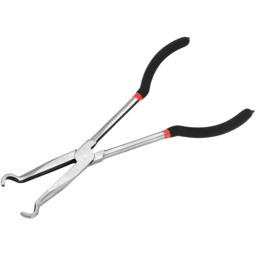 Auto Sparks socket wire distance pliers cable clamp distance tool angled 2