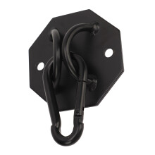 Akku-Handstaubsauger 22V, leicht, wiederaufladbar, grau